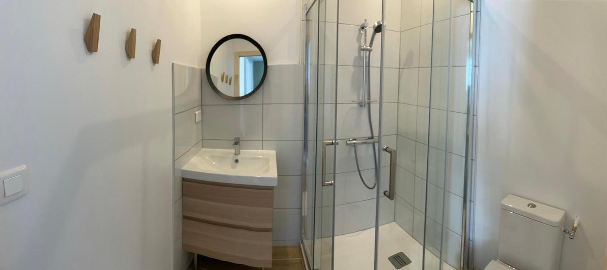 Réalaplage studio de charme sur Rivedoux Extérieur photo